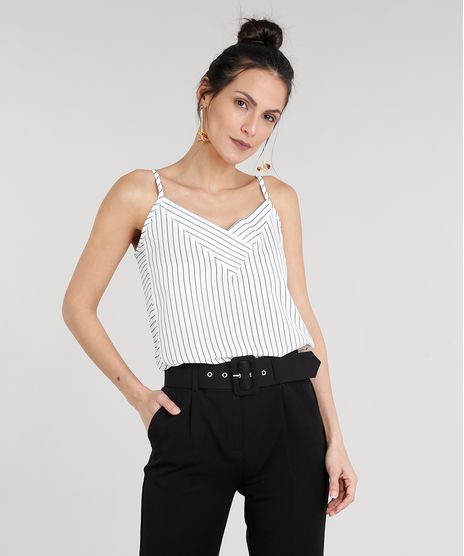Regata-Feminina-com-Estampa-Risca-de-Giz-Alcas-Finas-Decote-V-Off-White-9315955-Off_White_1