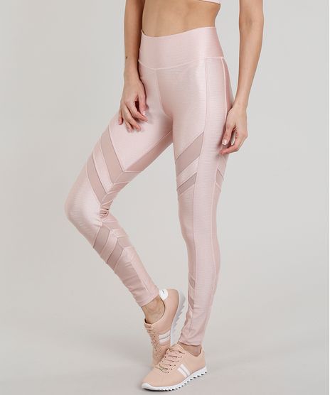 Calca-Legging-Feminina-Esportiva-Ace-com-Recortes-em-Tule-Rose-9272612-Rose_1