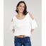 Blusa-Feminina-Open-Shoulder-Listrada-com-Lurex-Manga-Curta-Decote-Redondo-Off-White-9324080-Off_White_1