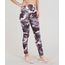 Calca-Legging-Feminina-Esportiva-Ace-Estampada-Camuflada-com-Protecao-UV50--Chumbo-9296854-Chumbo_1