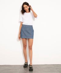minissaia-jeans-pied-de-poule-mindset-azul-medio-1034544-Azul_Medio_6