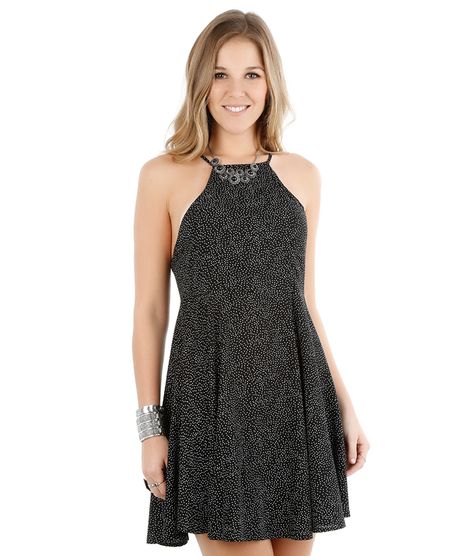 Vestido-de-Poas-Preto-8127010-Preto_1