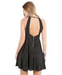 Vestido-de-Poas-Preto-8127010-Preto_2