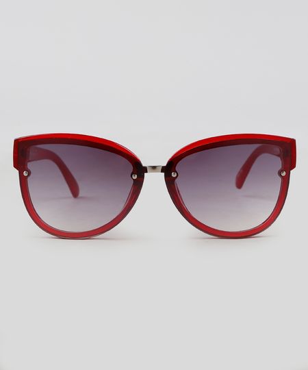 Oculos-de-Sol-Redondo-Feminino-Oneself-Vermelho-9351194-Vermelho_1 Oculos-de-Sol-Redondo-Feminino-Oneself-Vermelho-9351194-Vermelho_1