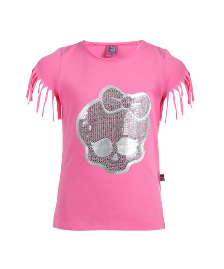 Blusa-Monster-High-com-Paetes--Rosa-7975561-Rosa_1 Blusa-Monster-High-com-Paetes--Rosa-7975561-Rosa_1