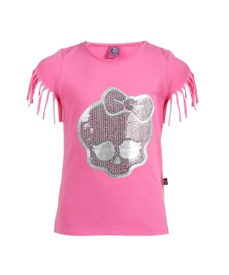 Blusa-Monster-High-com-Paetes--Rosa-7975561-Rosa_1