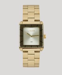 Kit-de-Relogio-Analogico-Lince-Feminino---Colar---Brinco---LQG4583L-KD51C1KX-Dourado-9373687-Dourado_3