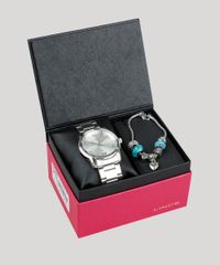 Kit-de-Relogio-Analogico-Lince-Feminino---Pulseira---LRM4553L-KU86S2SX-Prateado-9373696-Prateado_1