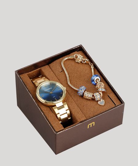 Kit-de-Relogio-Analogico-Mondaine-Feminino---Pulseira---53687LPMKDE1K-Dourado-9377285-Dourado_1 Kit-de-Relogio-Analogico-Mondaine-Feminino---Pulseira---53687LPMKDE1K-Dourado-9377285-Dourado_1