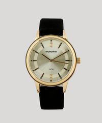 Kit-de-Relogio-Analogico-Mondaine-Feminino---Pulseira---99025LPMVDD1KC-Dourado-9377293-Dourado_3