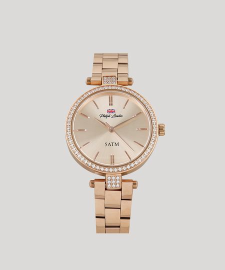 Relogio-Analogico-Philiph-London-Feminino---PL81009113F-Rose-9262243-Rose_1