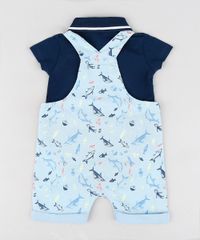 Conjunto-Infantil-de-Body-Polo-Manga-Curta-Azul-Marinho---Jardineira-Estampada-de-Tubaroes-em-Linho-Azul-Claro-9125098-Azul_Claro_4