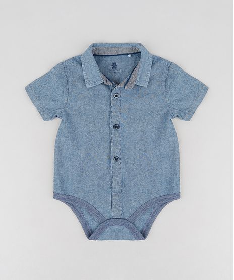Body-Jeans-Infantil-Manga-Curta-Azul-Medio-9125097-Azul_Medio_1