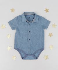 Body-Jeans-Infantil-Manga-Curta-Azul-Medio-9125097-Azul_Medio_2