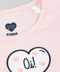 Blusa-Infantil-com-Estampa-de-Unicornio-Manga-Curta-Decote-Redondo-Rose-9301885-Rose_5