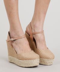 Espadrille-Feminino-Plataforma-Texturizado-com-Corda-Bege-9275305-Bege_2