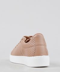 Tenis-Feminino-Vizzano-com-Laser-Cut-Bege-Escuro-9297894-Bege_Escuro_3