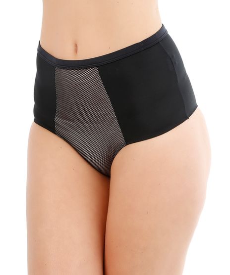 Calcinha-Cintura-Alta-com-tule-Preta-8159181-Preto_1