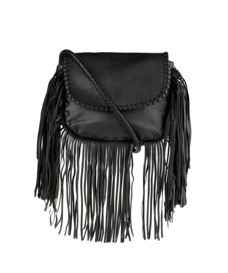 Bolsa-Transversal-com-Franjas-Preta-8036472-Preto_1