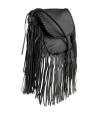 Bolsa-Transversal-com-Franjas-Preta-8036472-Preto_2