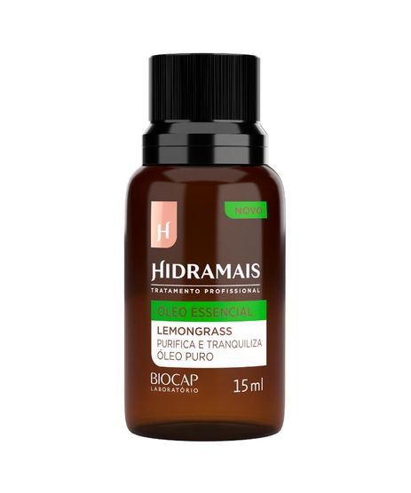 Sabonete de Limpeza Facial Hidramais 500ml