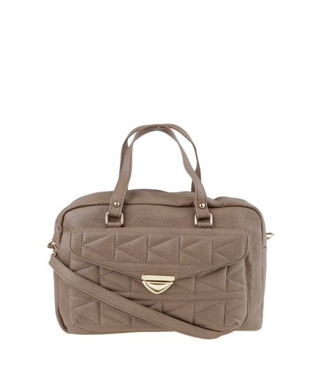Bolsa-Bau-com-Matelasse-Marrom-Claro-8036439-Marrom_Claro_1