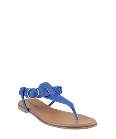 Sandalia-Rasteira-com-Trancado-Azul-8121206-Azul_1