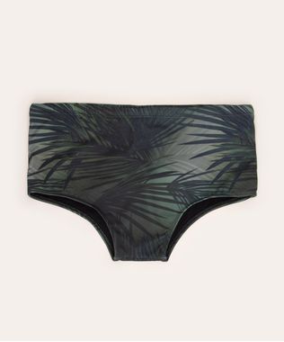 sunga-tradicional-estampada-folhagem-com-protecao-uv50--verde-escuro-1012468-Verde_Escuro_1