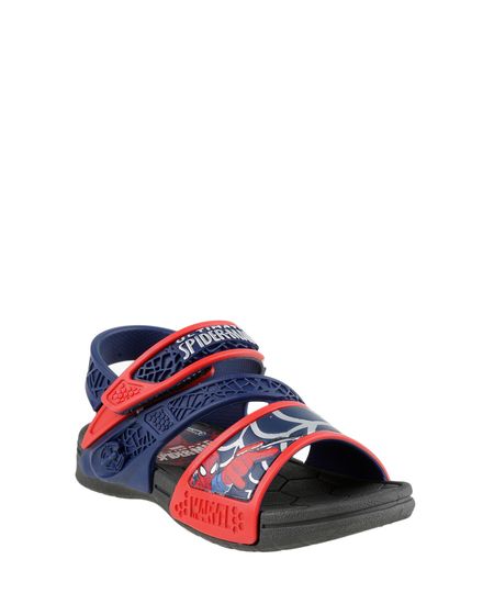Sandalia-Papete-Homem-Aranha-com-Peao-Azul-Marinho-8210964-Azul_Marinho_1