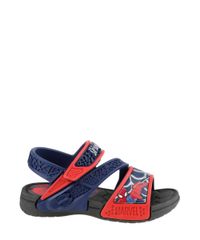 Sandalia-Papete-Homem-Aranha-com-Peao-Azul-Marinho-8210964-Azul_Marinho_2