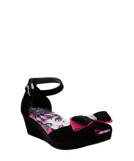 Sandalia-Monster-High-Preta-8189680-Preto_1 Sandalia-Monster-High-Preta-8189680-Preto_1