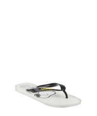 Chinelo-Havaianas-Snoopy-Off-White-8145893-Off_White_1 Chinelo-Havaianas-Snoopy-Off-White-8145893-Off_White_1