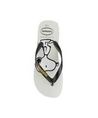 Chinelo-Havaianas-Snoopy-Off-White-8145893-Off_White_4 Chinelo-Havaianas-Snoopy-Off-White-8145893-Off_White_4