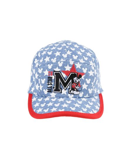 Bone-Jeans-Mickey-Azul-Claro-8204671-Azul_Claro_1 Bone-Jeans-Mickey-Azul-Claro-8204671-Azul_Claro_1