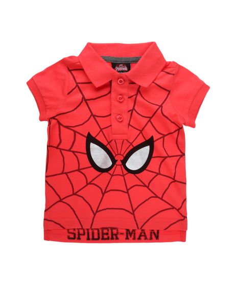 Polo-com-Estampa-Homem-Aranha-Vermelha-7976803-Vermelho_1
