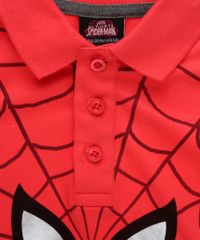Polo-com-Estampa-Homem-Aranha-Vermelha-7976803-Vermelho_3