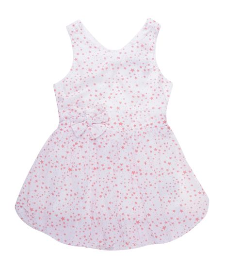 Vestido-Estampado-de-Estrelas-Branco-8002701-Branco_1