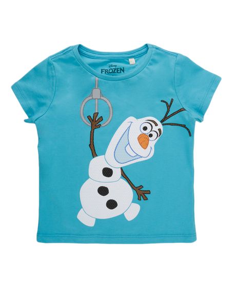 Camiseta-Olaf-Azul-Claro-8194600-Azul_Claro_1