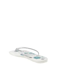 Chinelo-Havaianas-Floral-Off-White-8216505-Off_White_3 Chinelo-Havaianas-Floral-Off-White-8216505-Off_White_3