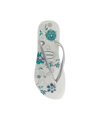 Chinelo-Havaianas-Floral-Off-White-8216505-Off_White_4 Chinelo-Havaianas-Floral-Off-White-8216505-Off_White_4