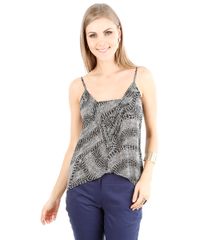 Regata-Estampada-com-Pregas-Preta-8060094-Preto_1