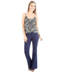 Regata-Estampada-com-Pregas-Preta-8060094-Preto_3