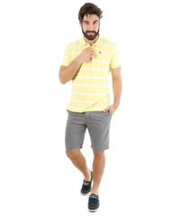 Polo-em-Piquet-Listrada--Amarela-7978261-Amarelo_3