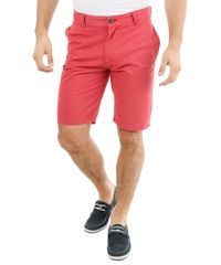 Bermuda-com-Bolsos-Vermelha-8019889-Vermelho_1