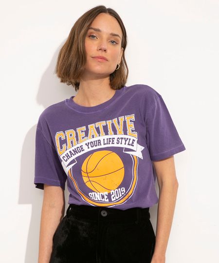 t-shirt-de-algodao-manga-curta-basquete-mindset-roxa-1033549-Roxo_1 t-shirt-de-algodao-manga-curta-basquete-mindset-roxa-1033549-Roxo_1
