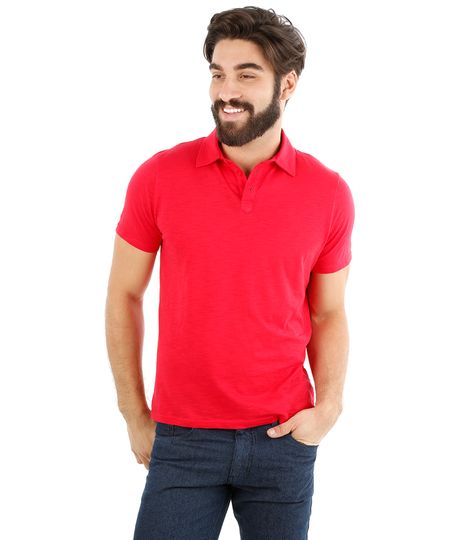 Polo-Flame-Vermelha-7984977-Vermelho_1 Polo-Flame-Vermelha-7984977-Vermelho_1