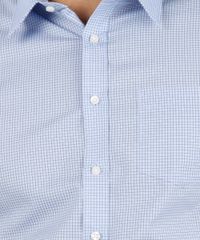 Camisa-Social-Comfort-Xadrez-Azul-Claro-8048314-Azul_Claro_4