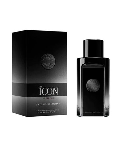 Perfume-Antonio-Banderas-The-Icon-Masculino-Eau-De-Parfum---50Ml-Unico-1034027-Unico_1