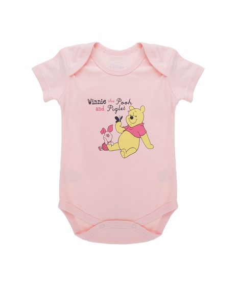 Body-Ursinho-Pooh-em-Algodao---Sustentavel-Rosa-Claro-7973579-Rosa_Claro_1