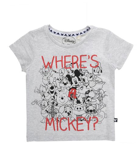 Camiseta-com-Estampa--Where-s-Mickey--Cinza-8197183-Cinza_1